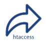 Htaccess Redirect Generator